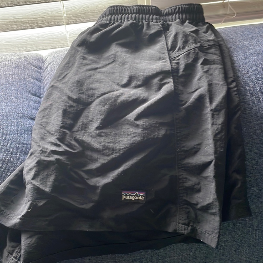 Vintage Patagonia shorts